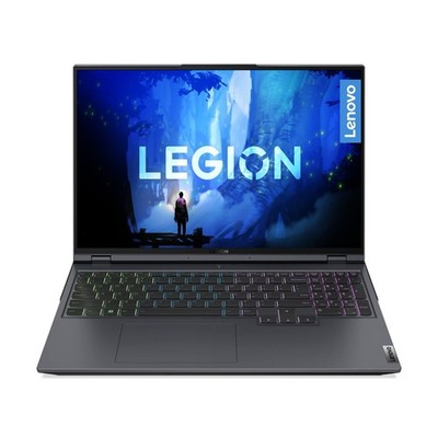 Legion 5 Pro 16ARH7H Laptop (Lenovo) - Type 82RG