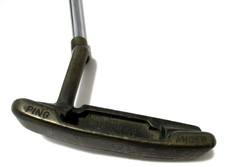 PING Anser BLADE Golf PUTTER 36" Men's RH Steel Shaft Phoenix, AZ Vintage