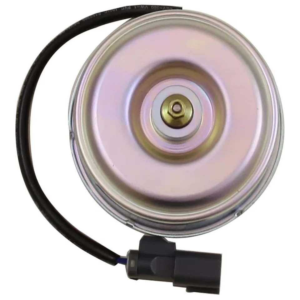 Ventilador de refrigeración del motor TYC 630130 1998-2002 Acura Honda Accord CL CR-V Prelude Foto 2 de 4