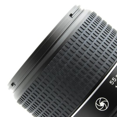 Mamiya Sekor AF55mm F2.8 LS D (For Phase One/Mamiya 645DF) #263
