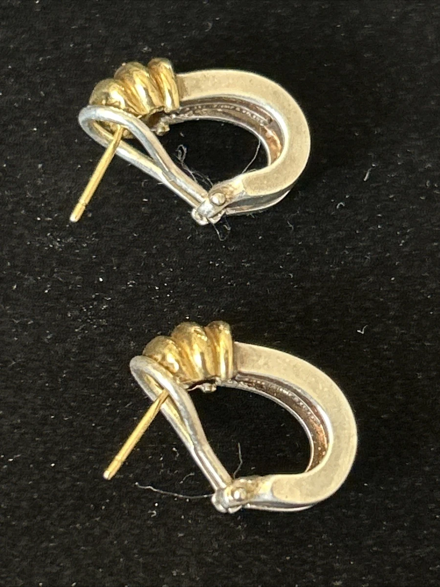 tiffany atlas earrings products for sale | eBay