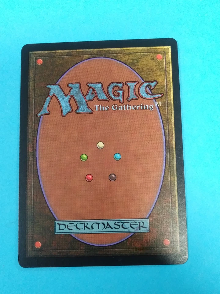 Magic the Gathering - TORTURED EXISTENCE Stronghold Black Common Enchantment NM - Image 2 of 2