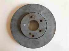 Bremsscheibe vorne A2034210512 Mercedes C CLK SLK Klasse W203 W209 R171 NEU