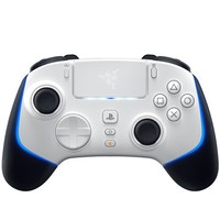 Razer Wolverine V2 Pro Weiß - Kabelloser Pro-Gaming-Controller FüR PS5™ Und Pc