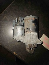 08 09 10 11 12 13 14 15 16 17 BUICK ENCLAVE Starter Motor