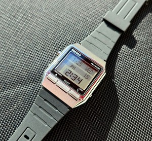 稼動品】80s SEIKO ヴィンテージ RC-4000 腕時計 【メーカー公式通販】
