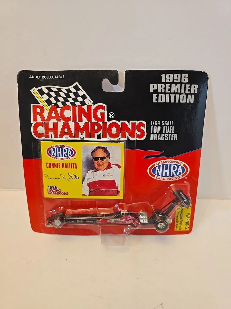 Racing Champions Diecast NHRA 1996 Vehicle Year for sale | eBay