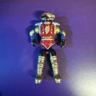 Mighty Morphin Power Rangers Alpha 5 Figure Action Toy Villain 1993 VTG Bandai