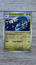Pokémon Drakloak 159/217 - ME: Ascended Heroes Common Regular Card NM