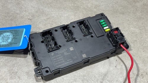 9374508 Sicherungskasten Steuergerät REM ECU für BMW 4er F32 F36