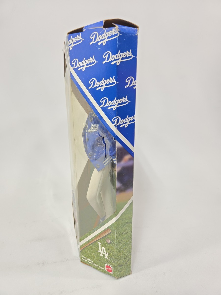 MLB/Los Angeles Dodgers/バービー人形/稀少品 深夜セール MLB/Los Angeles Dodgers/バービー人形/稀少品 深夜セール