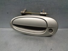 Porte avant et accessoires Daewoo EVANDA