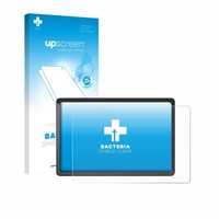 Upscreen Schutzfolie FüR Chuwi Aupad Anti-Bakteriell Displayfolie Klar