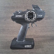 Team Associated XP2G Transmitter - 2 Channel Radio System