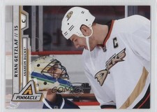 2010-11 Panini Pinnacle Ryan Getzlaf #196 0a4