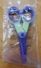 High Precision Detail Scissors Ultra Grip 5 Inch w/Sheath Stainless Steel