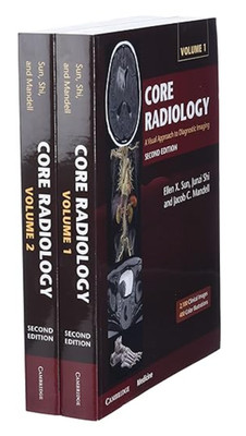 Core Radiology : A Visual Approach to Diagnostic Imaging 2nd Edition (2021)
