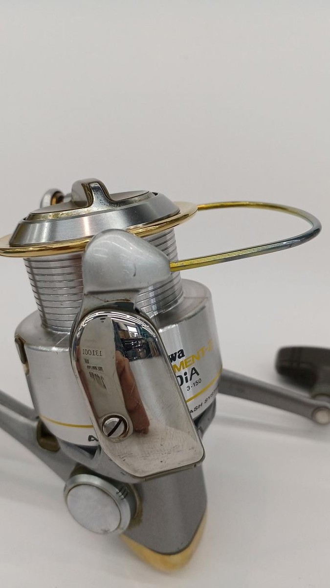 Daiwa Tournament-Z 2500Ia Spinning Reel | eBay