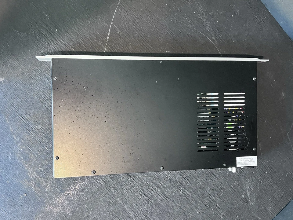 Lynx Aurora 8 Firewire 8-Channel Analog Digital Converter + LT-HD Card Interface - Image 4 of 4