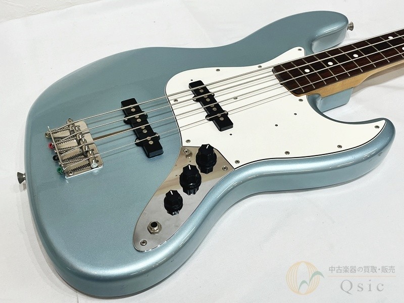 ベース Fender japan Jazz Bass jb-62 Fender Japan Junior Collection JB62 Short Scale Jazz Bass