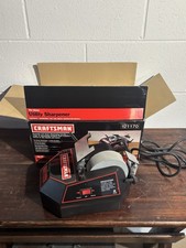 CRAFTSMAN Utility Sharpener   Model 921170   ...