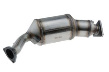 Dieselpartikelfilter Kat DPF für  Audi A4 8K 2.0 TDI