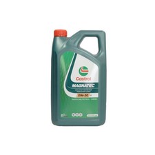 Motoröl CASTROL 15F6BD Magnatec 0W30 5L [B]