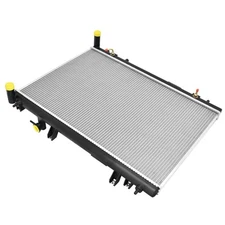 13348 Radiator for 2013-2020 Nissan Pathfinder INFINITI QX60 2.5L 3.5L  Aluminum