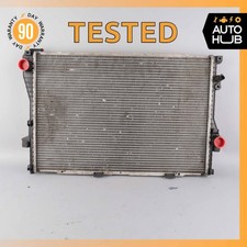 99-02 Rolls Royce Silver Seraph / Arnage Engine Cooling Water Radiator Nissens