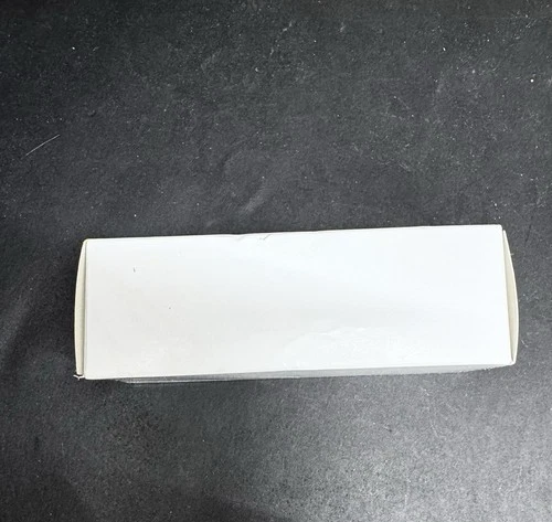 廃番新品: シグナライト スパーク ギャップ チューブ TG-163 - 画像6/6