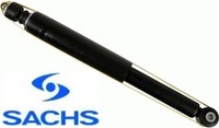 Sachs 317447 StoßDäMpfer StossdäMpfer Hinterachse Hinten FüR Kia
