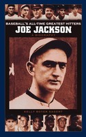 Kelly Boyer Sagert | Joe Jackson | Buch | Englisch (2004) | A Biography