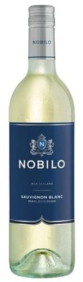 Nobilo Sauvignon Blanc Marlborough 2025 (750ml)