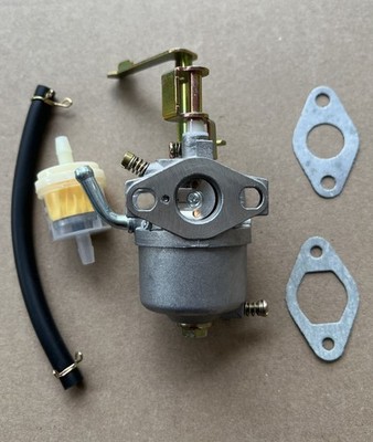 Carburetor Carb For Briggs & Stratton Elite Generac G1000M Generator 01532 1532