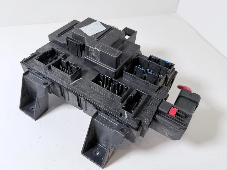 2010 FORD F150 INTERIOR CABIN FUSE BOX JUNCTION | OEM AL3T-15604-DD - Image 4 of 4