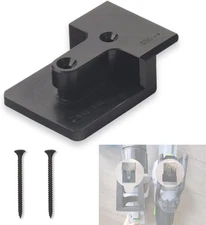 Blower Wall Mount/Mounting Bracket for EGO Leaf 530, 615, 650, LB5300... 