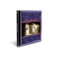 Temple Of The Dog | Temple Of The Dog | Audio-Cd | 2016 | Ean 0602557095869