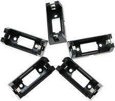 CR Battery Holder PCB Socket