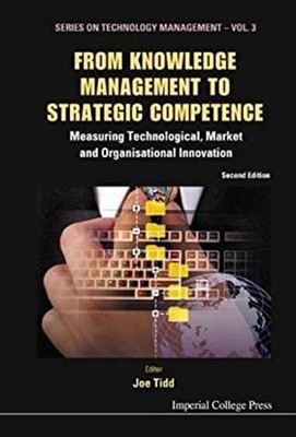 From Knowledge Management to Strategic Competence : Measuring Tec
