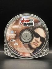 Viva La Bam: The Complete First Season UMD Movie, Sony PSP - Tested - UMD Only