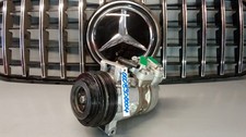 A0008300004 Mercedes W222 W213 Klimakompressor Kompressor #0004 A0008300004 Mercedes W222 W213 Klimakompressor Kompressor #0004