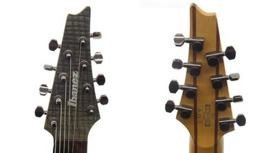 Ibanez Iron Label RGIF8 2015 (no260107) | eBay