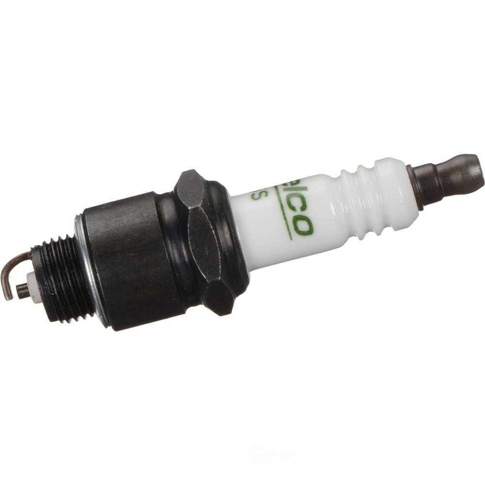 Spark Plug