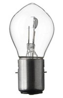 Spahn Glühlampen GlüHlampe Hauptscheinwerfer 6033 6V 35/35W S2
