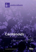 Carotenoids | Taschenbuch | Englisch (2019) | Kartoniert / Broschiert | Mdpi AG