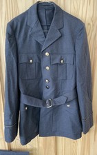 Men’s RAF No 1 Dress Uniform Jacket & Trousers