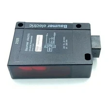 FEDK26P5101/827 FEDK 26P5101 SENSOR BARCODE BAUMER