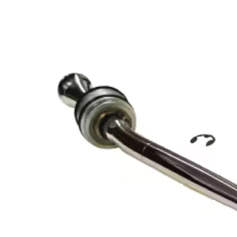 Kit de palanca de cambios de tiro corto Ralco RZ 914831 para Ford Escort Base GT LX SE ZX2 92-01 Foto 3 de 4