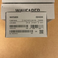 Ray-Ban Meta Wayfarer Smart Sunglasses - Standard Size Shiny Black Frames...