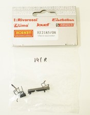 JOUEF HJ 2185/08 ECHELLE HO 1/87 ACCESSOIRES DE CHASSIS LOCOMOTIVE SNCF 141 R